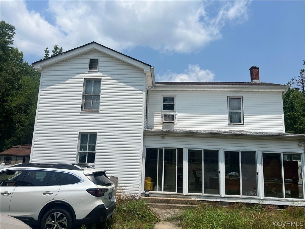 10406 Old Ridge Road