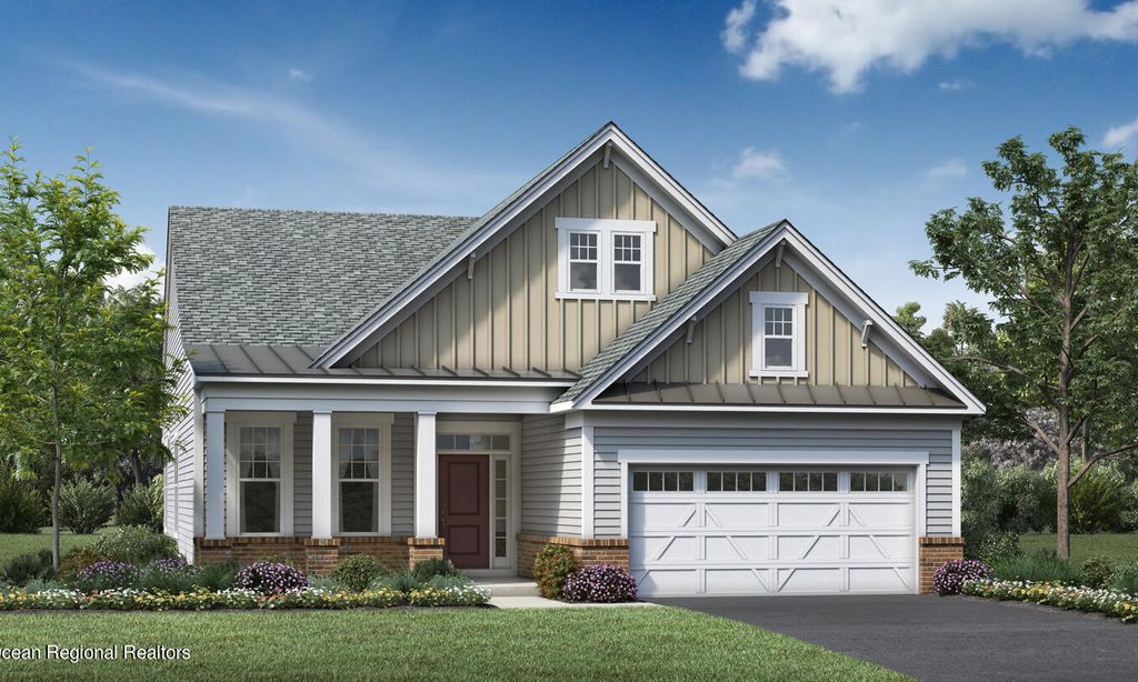 Regency at Manalapan