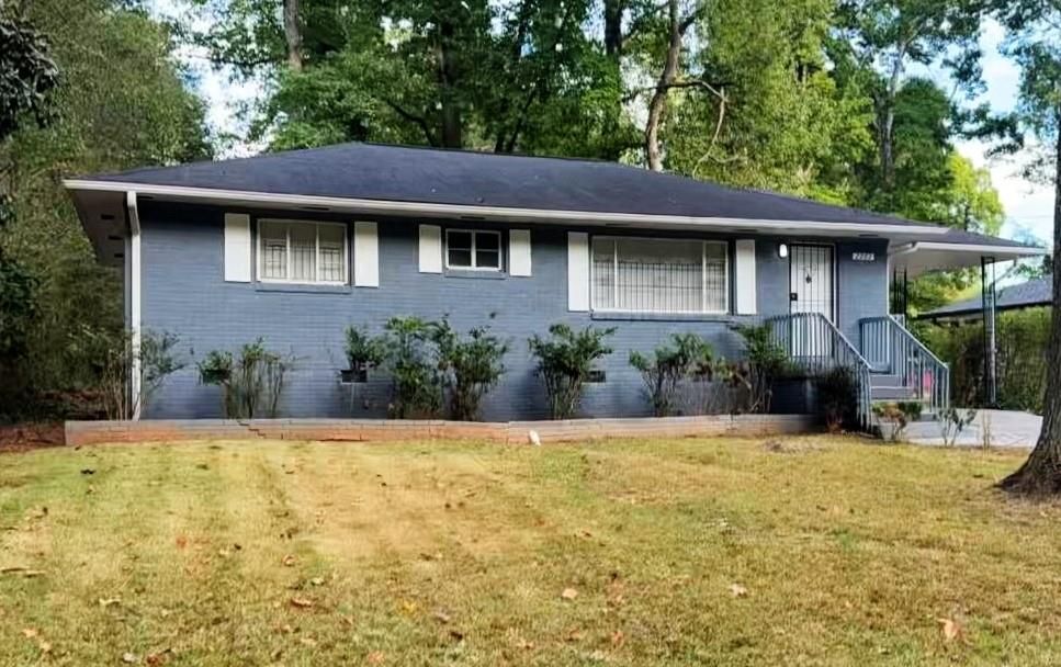 2262 Maxwell Drive Sw