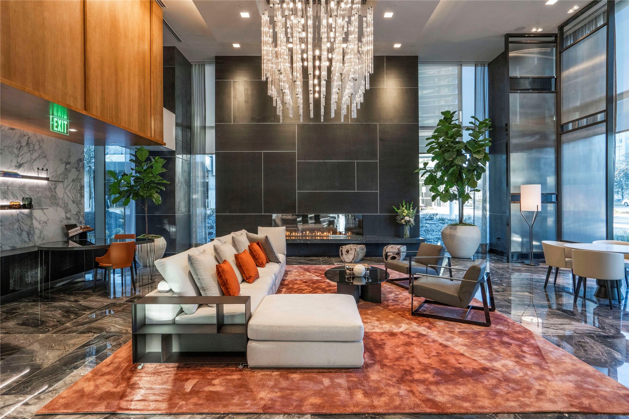 7901 Windrose Avenue 903