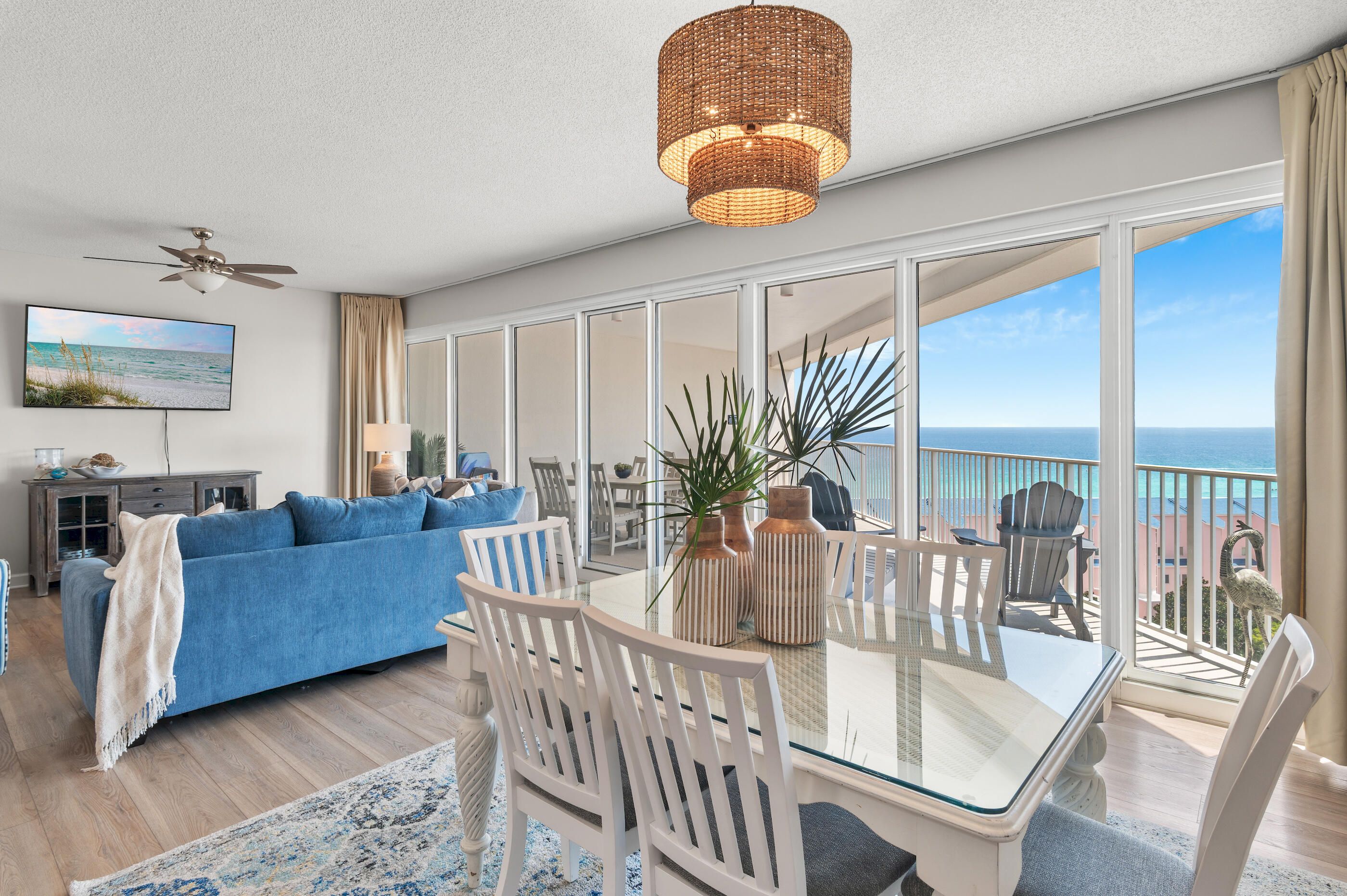 550 Tops'l Beach Boulevard 809