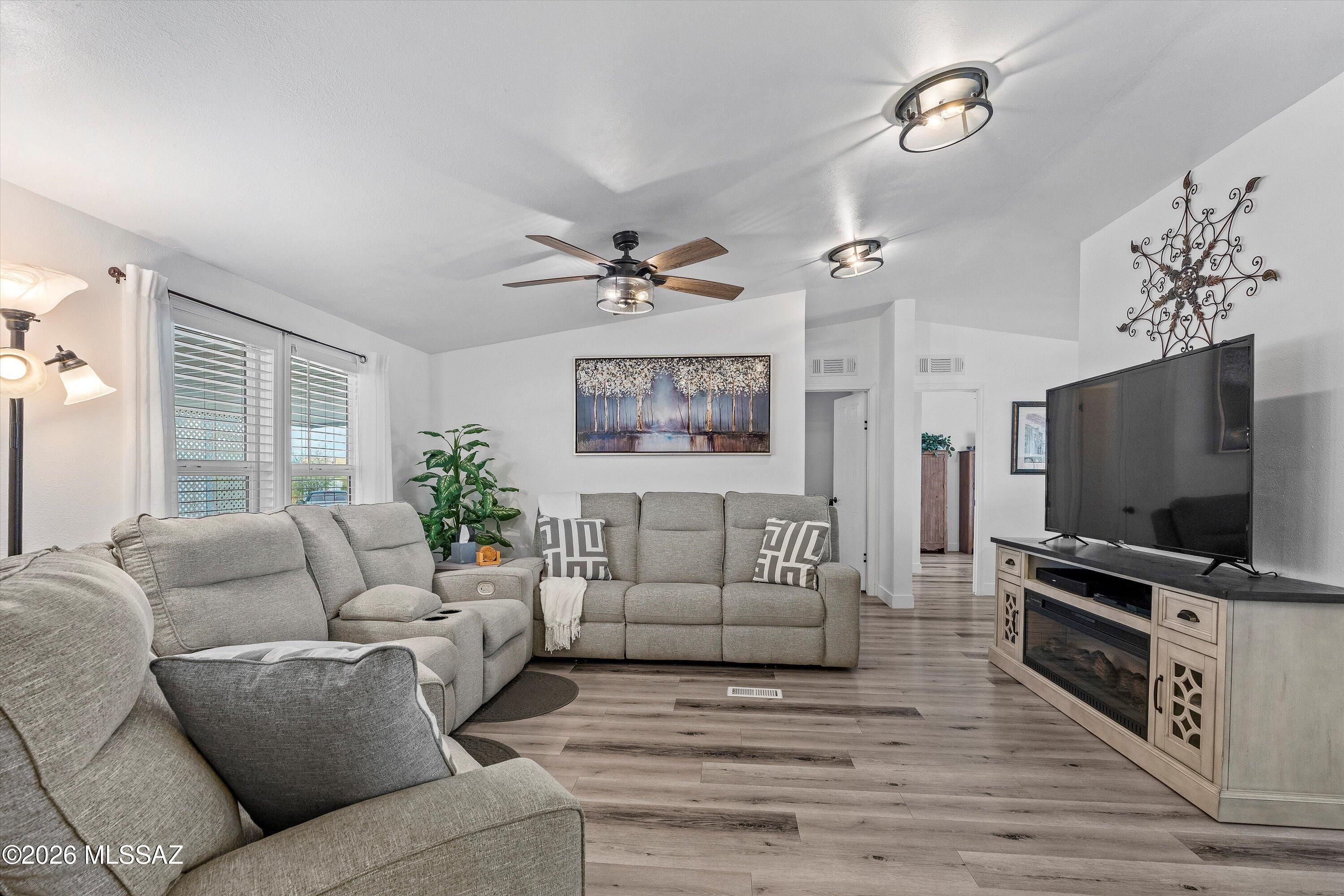 13377 N Sandario Road 21