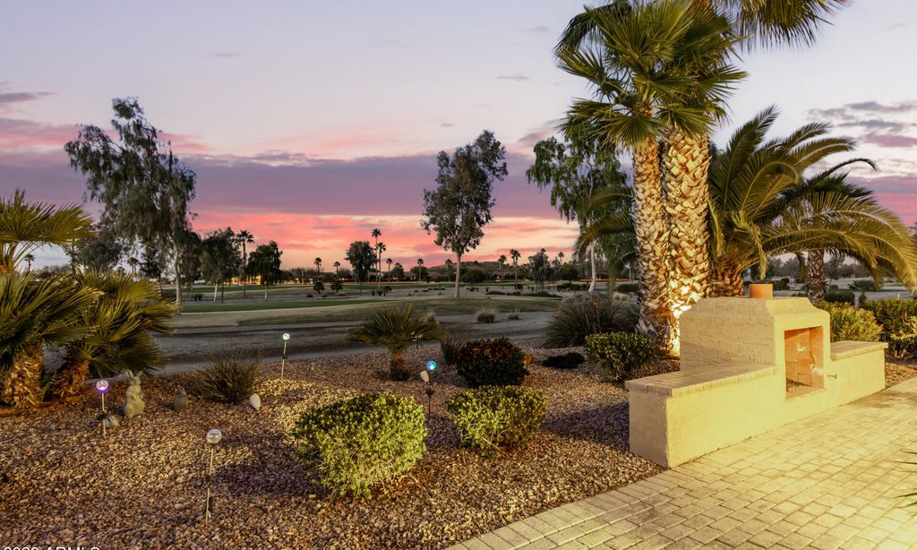 Robson Ranch – Arizona