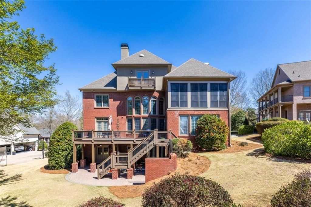 1037 Windermere Crossing