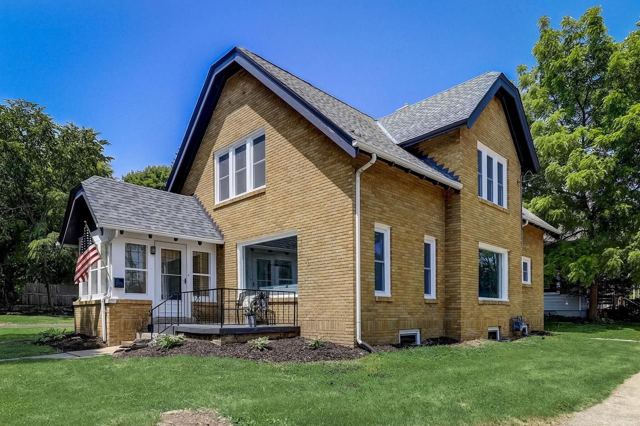 N36w5916 Wurthmann Street