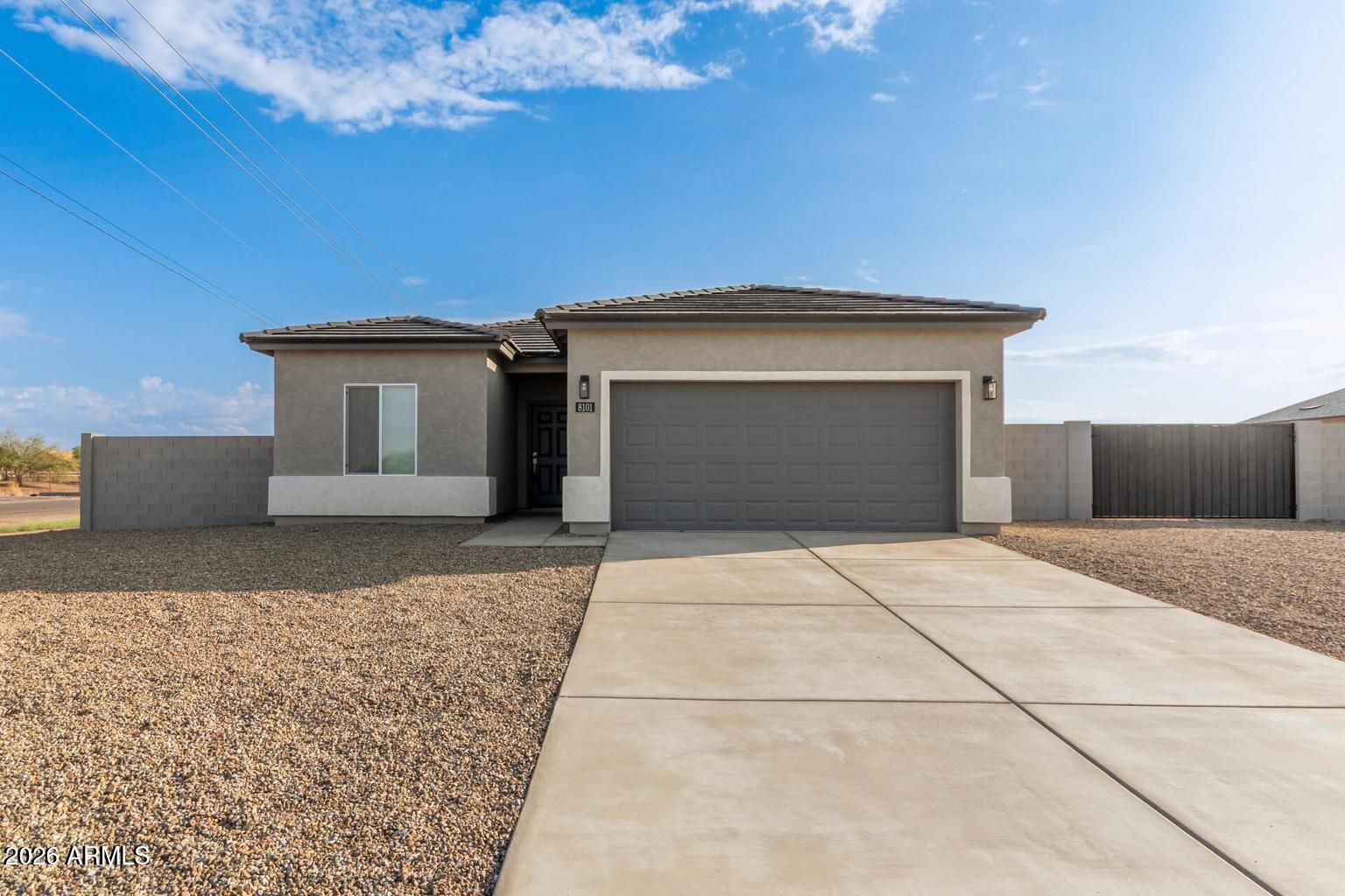 9500 W Kramer Lane