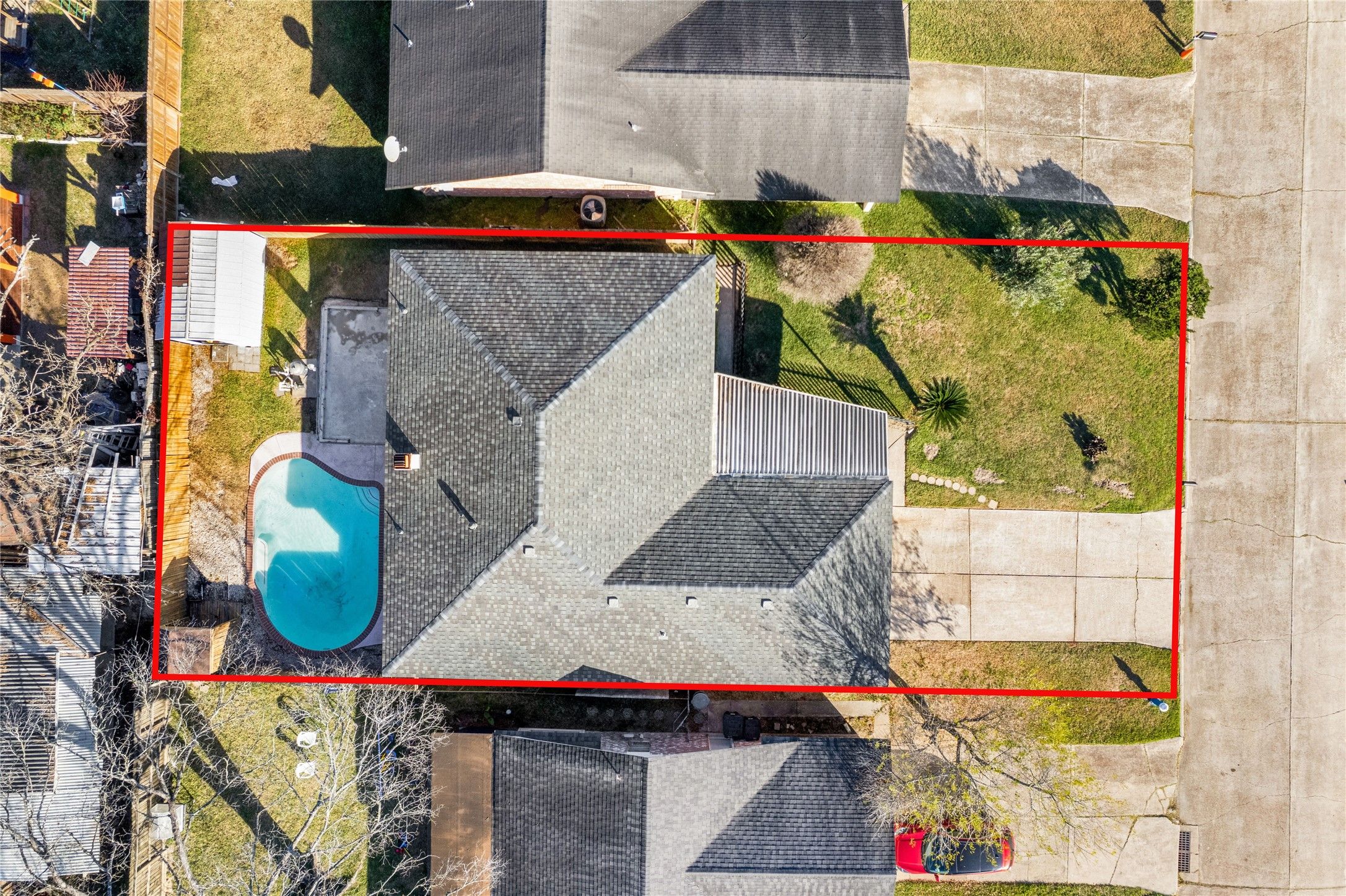 12411 Drifting Winds Drive