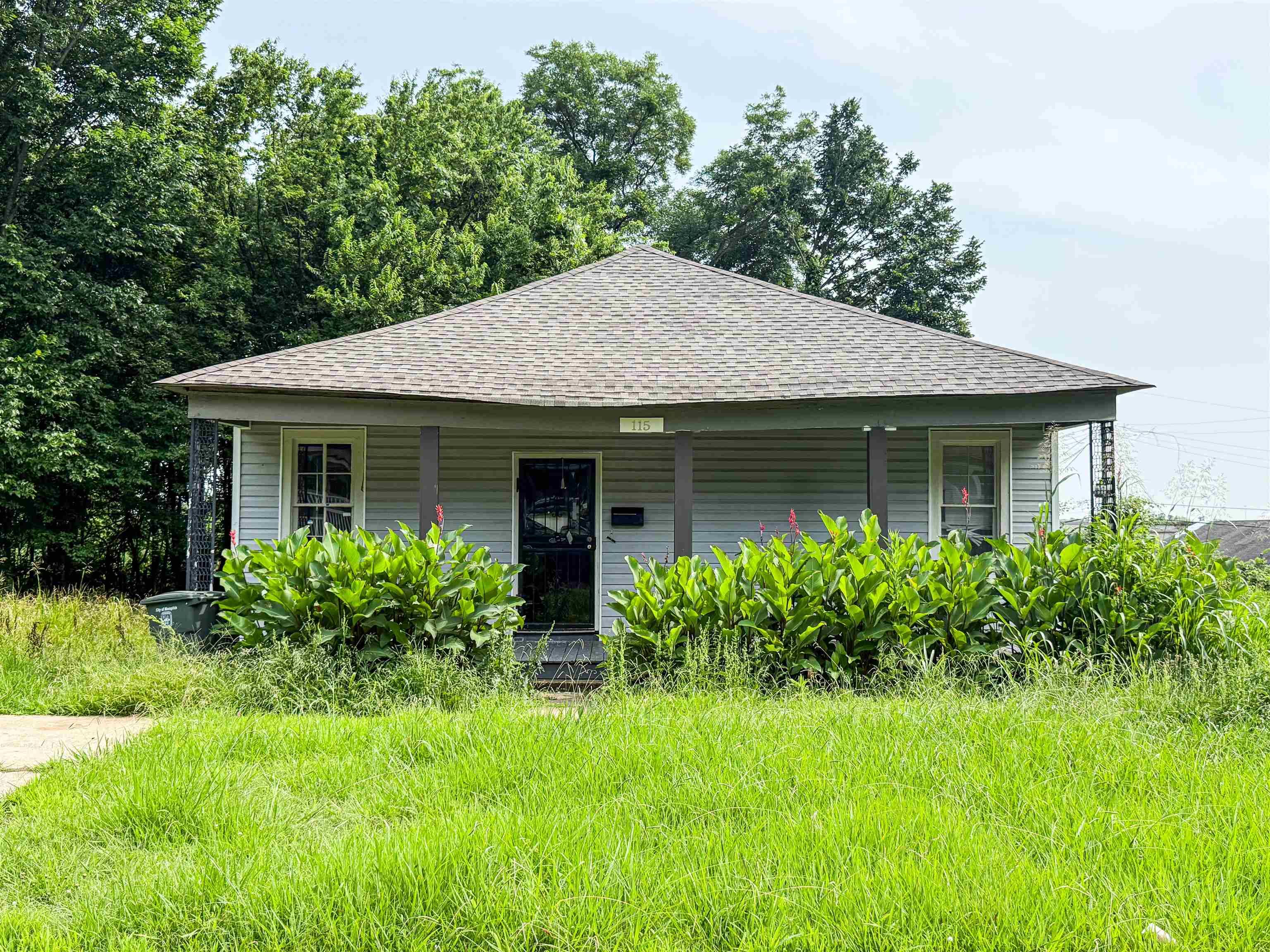 115 E Dempster Ave