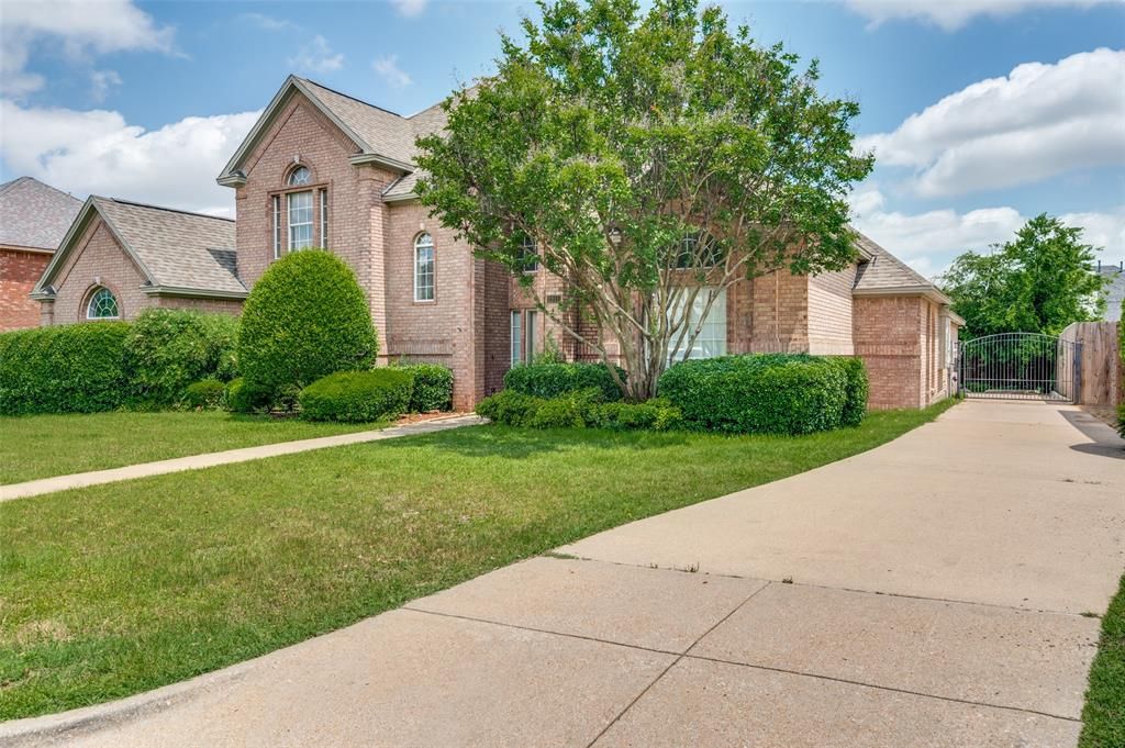 2311 Megan Way