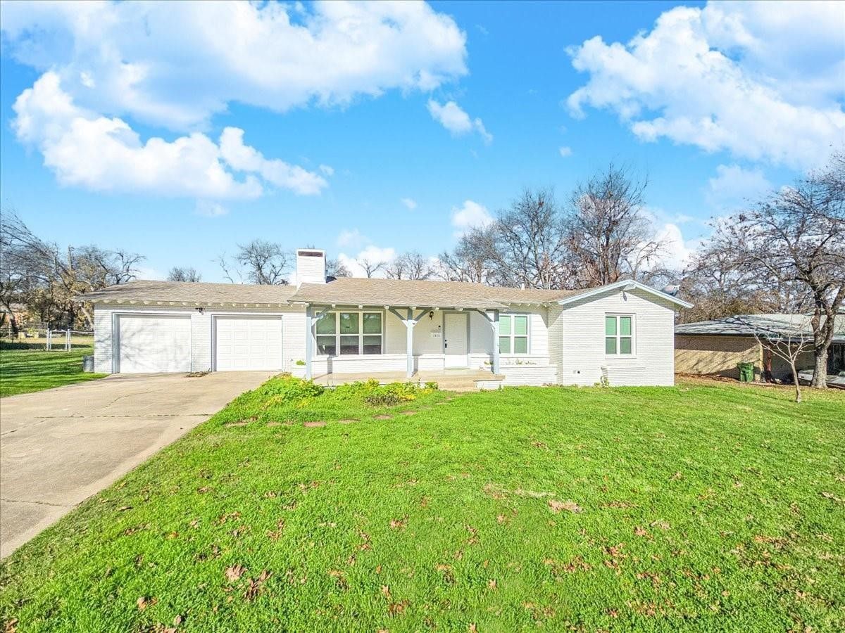 7015 Dover Lane