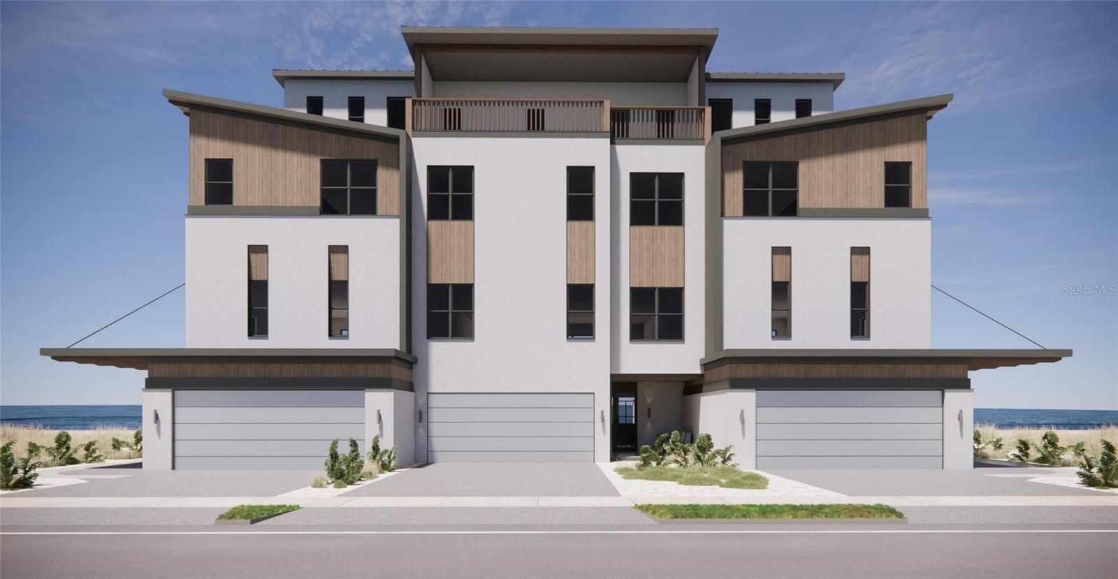 3403 S Atlantic Avenue 1