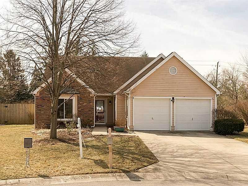 7843 Bosinney Circle
