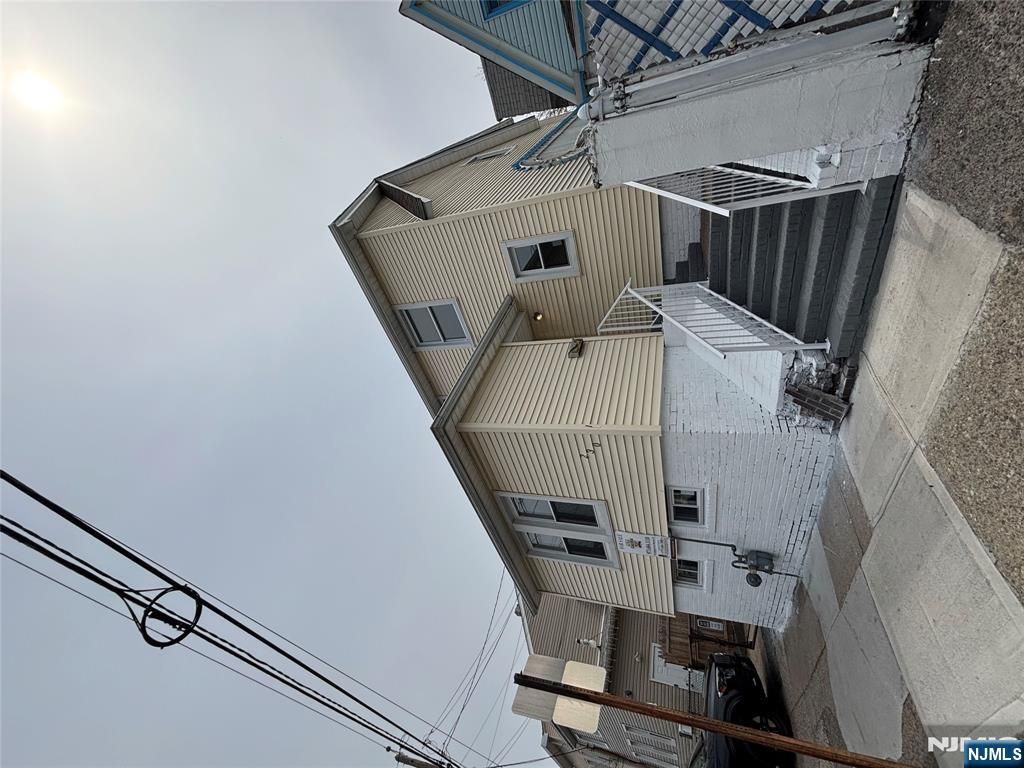 230 Liberty Street
