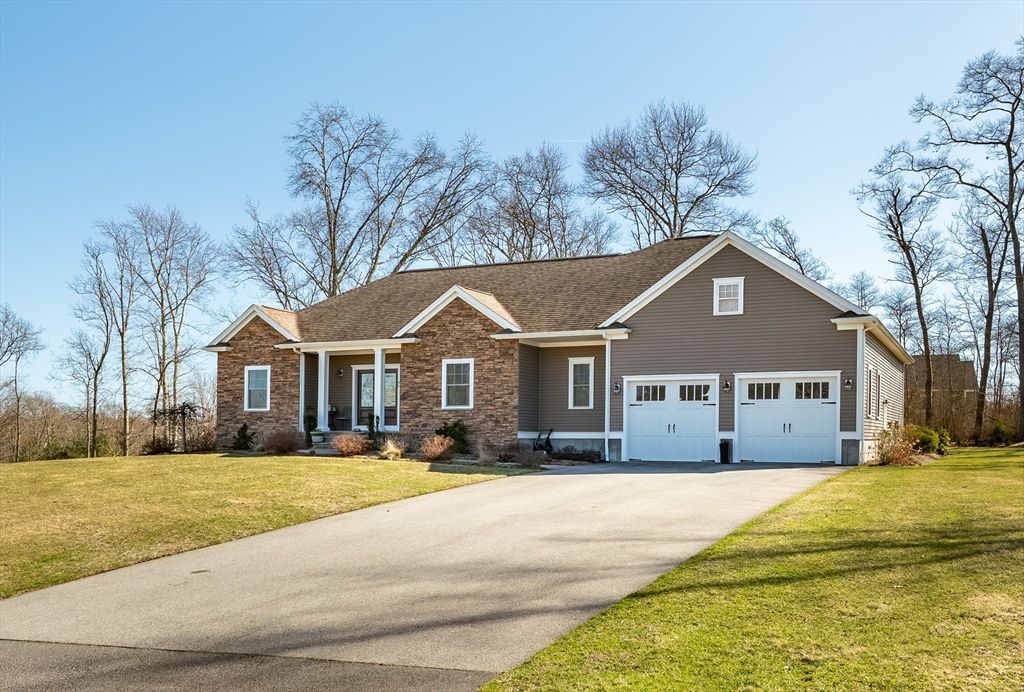 95 Winslow Way