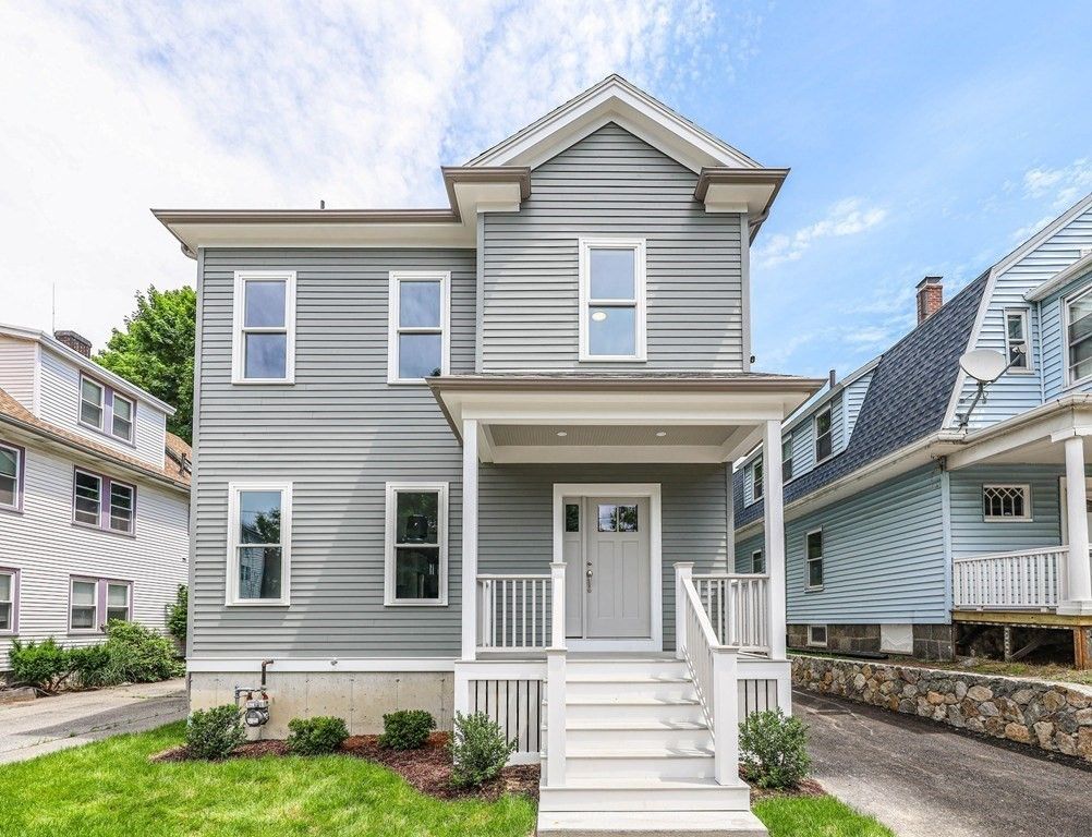 46 Murray Hill Rd
