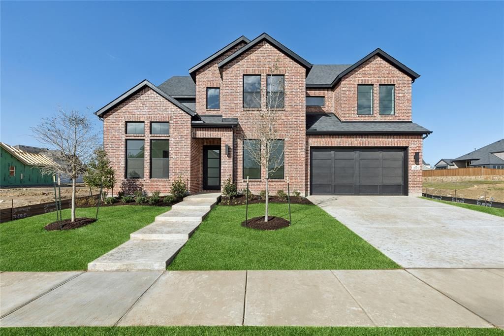2113 Wakefield Lane