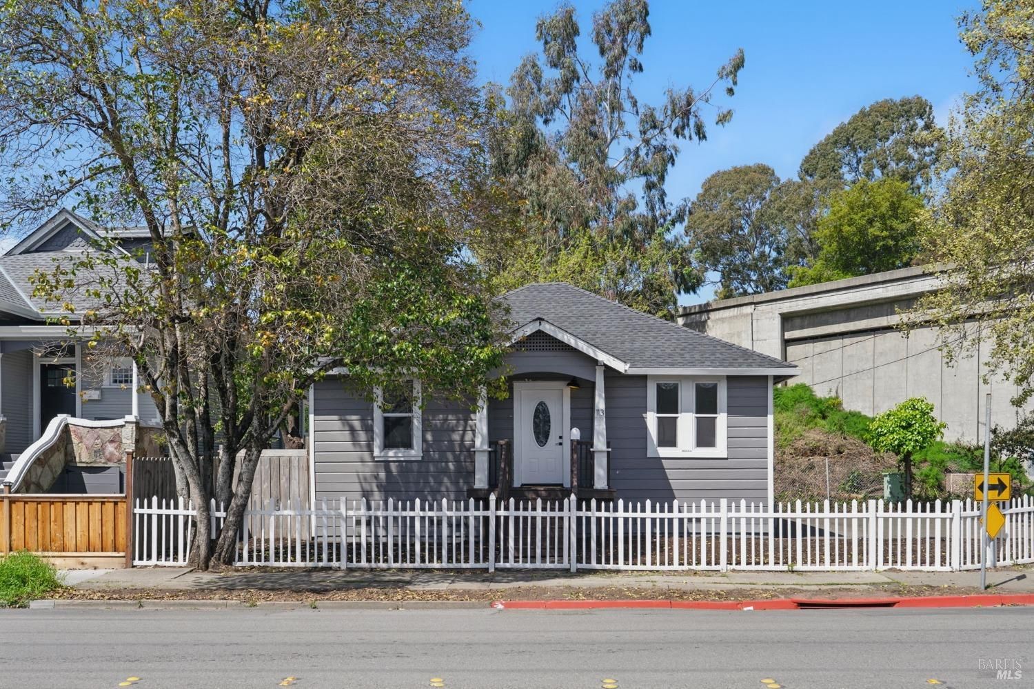 113 Sebastopol Avenue