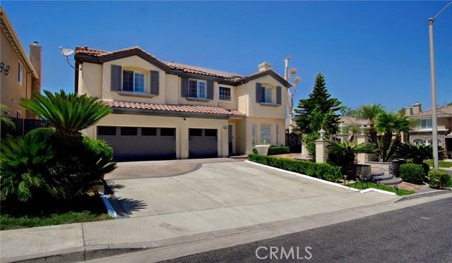 1356 Bellavista Drive