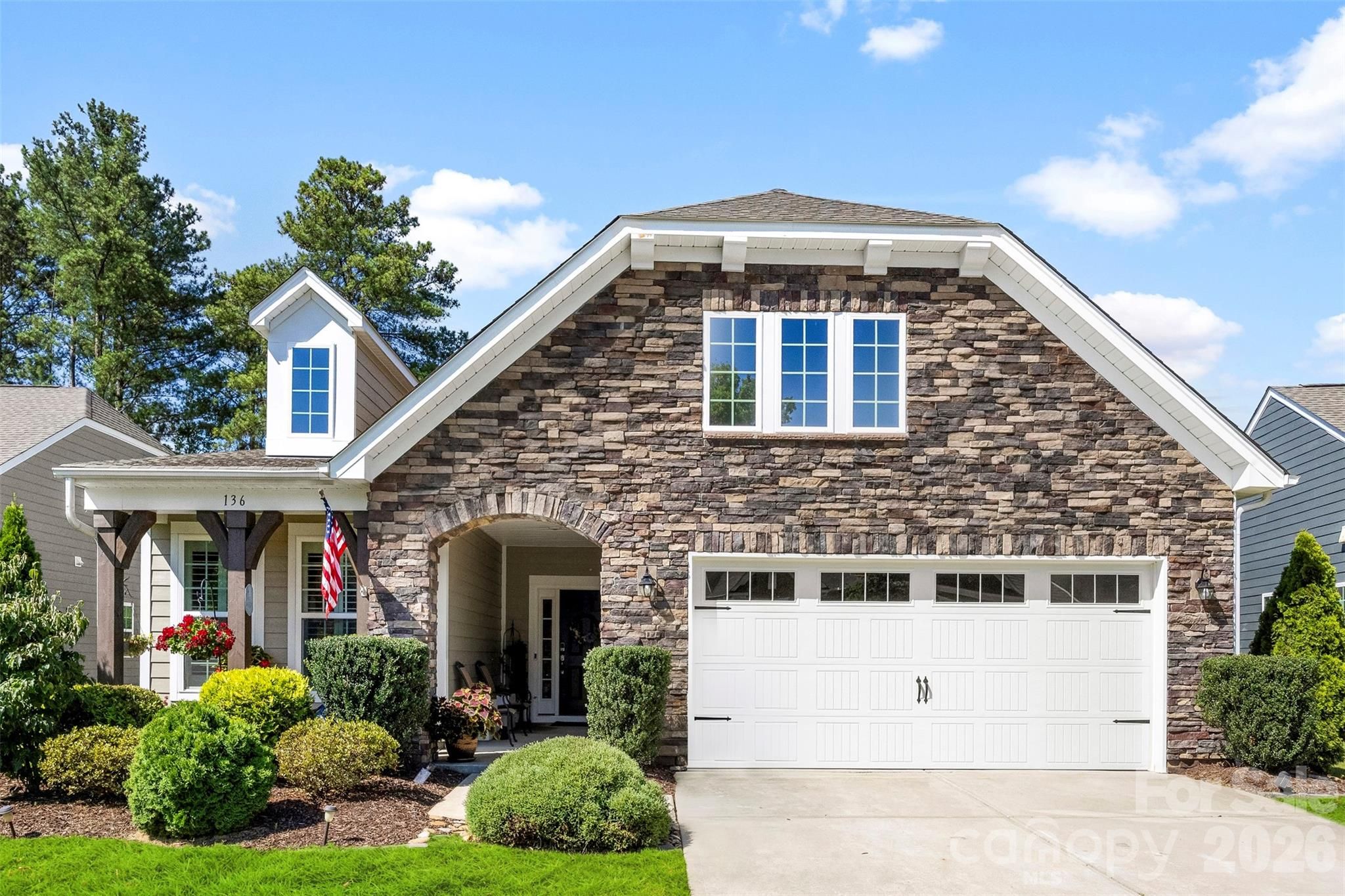 136 Picasso Trail