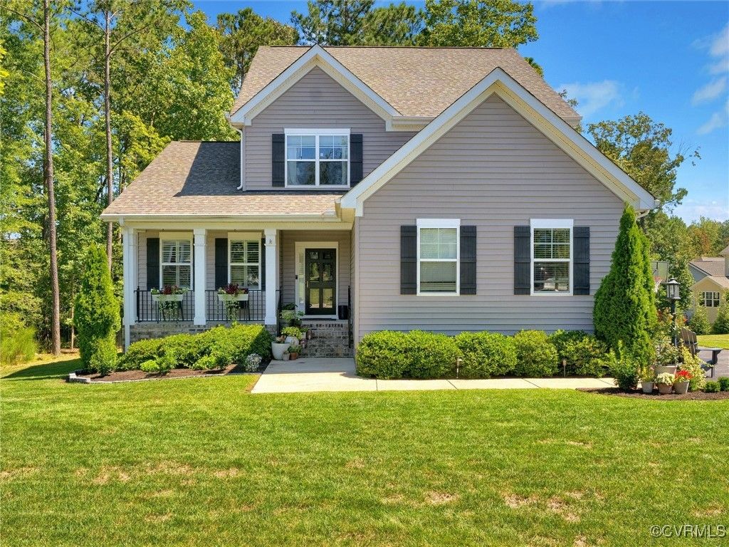 8331 Amington Lane