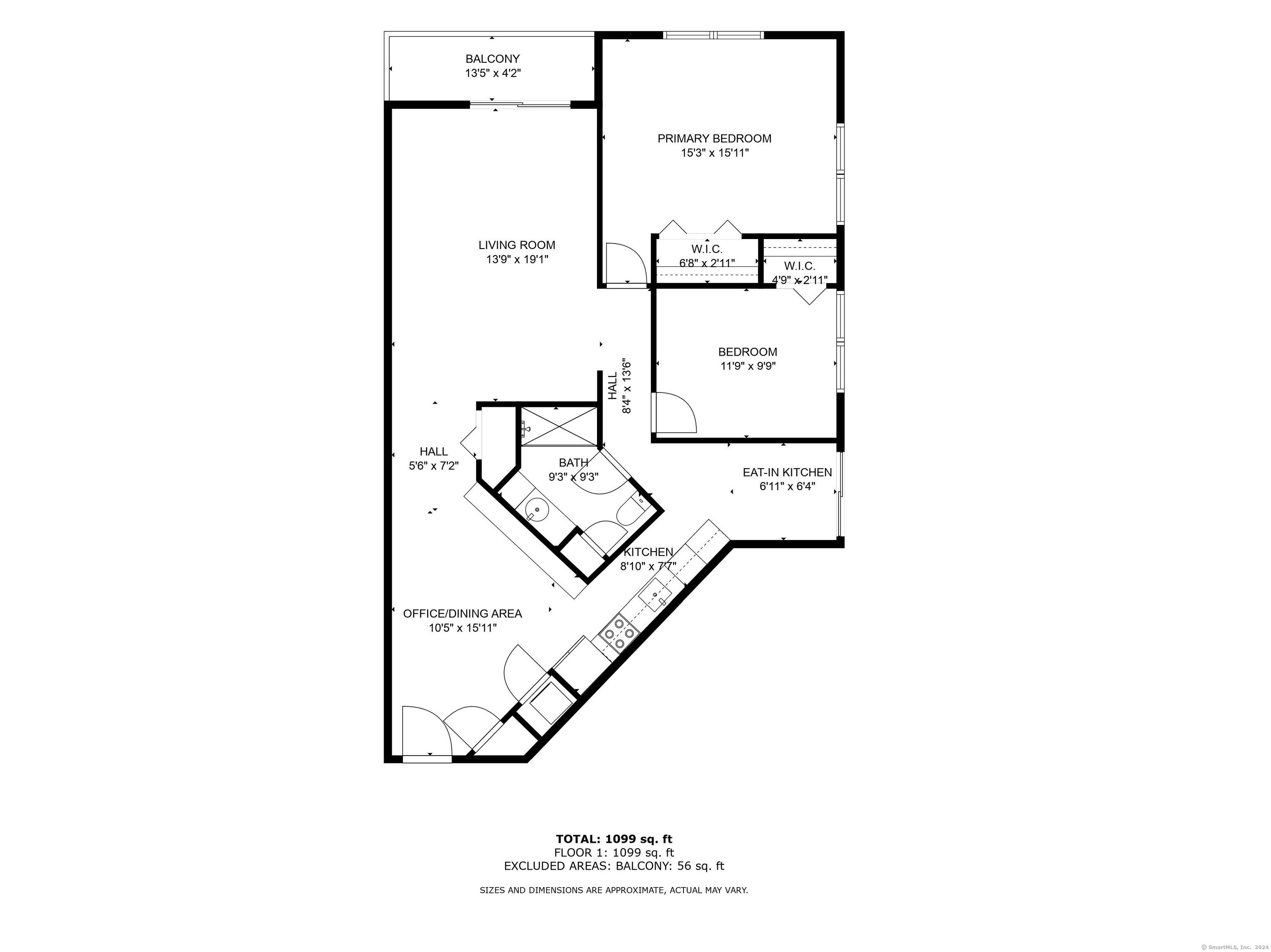 85 River Road APT D7