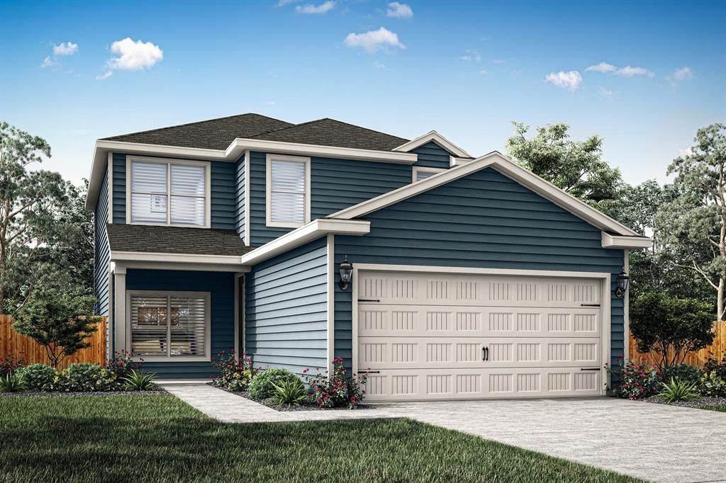 4060 Lava Forest Drive