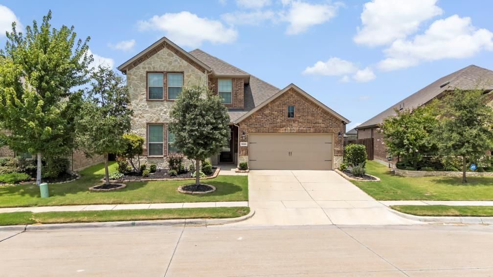 5025 Camilla Court