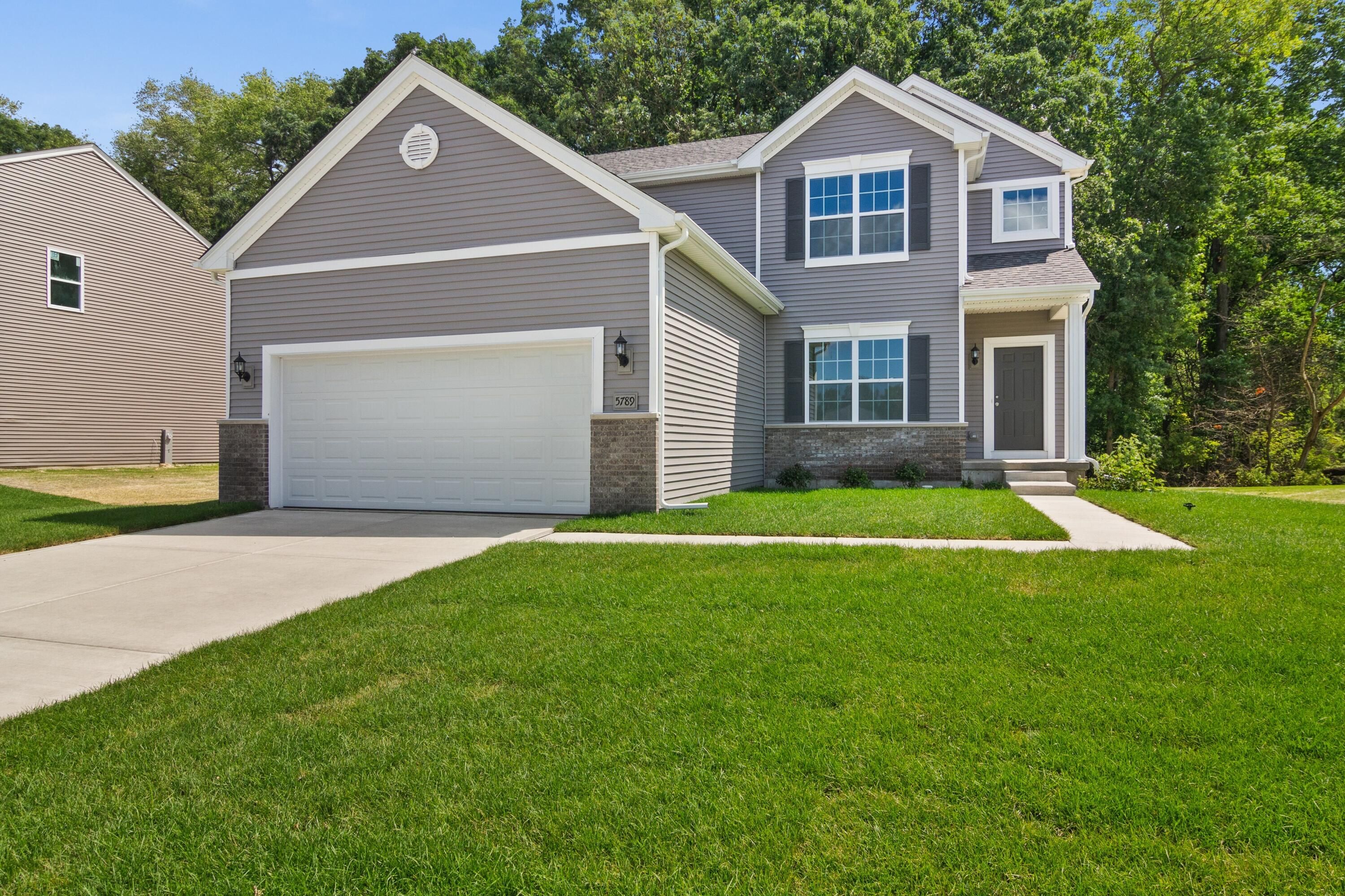 18855 Sapphire Road