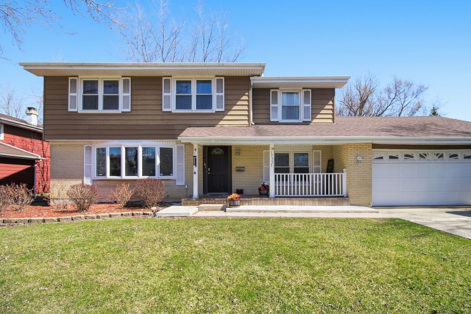 17537 Mulberry Street