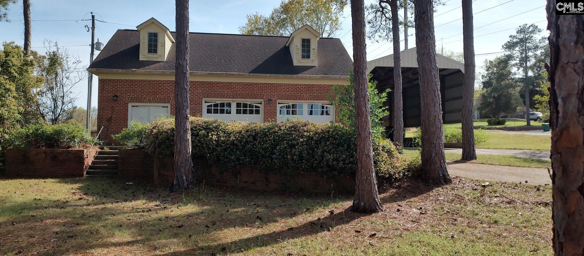 200 Arcadia Lakes Drive
