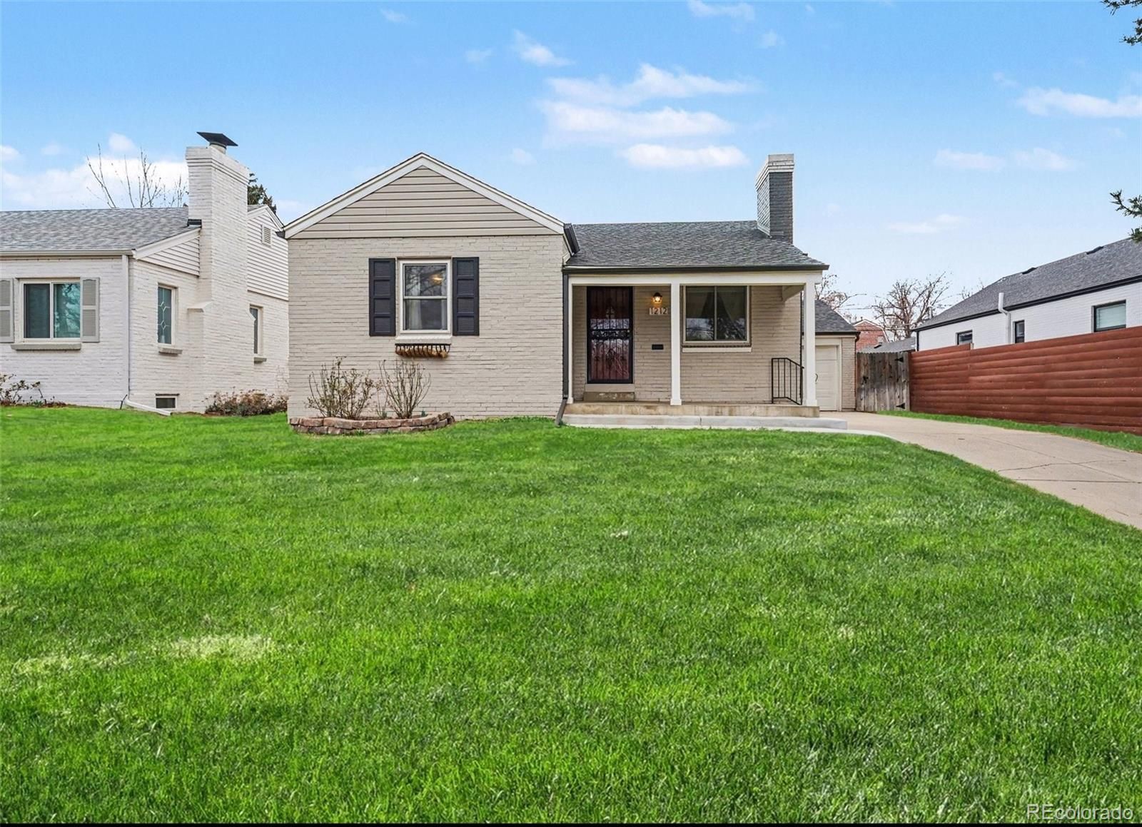 1212 Magnolia Street