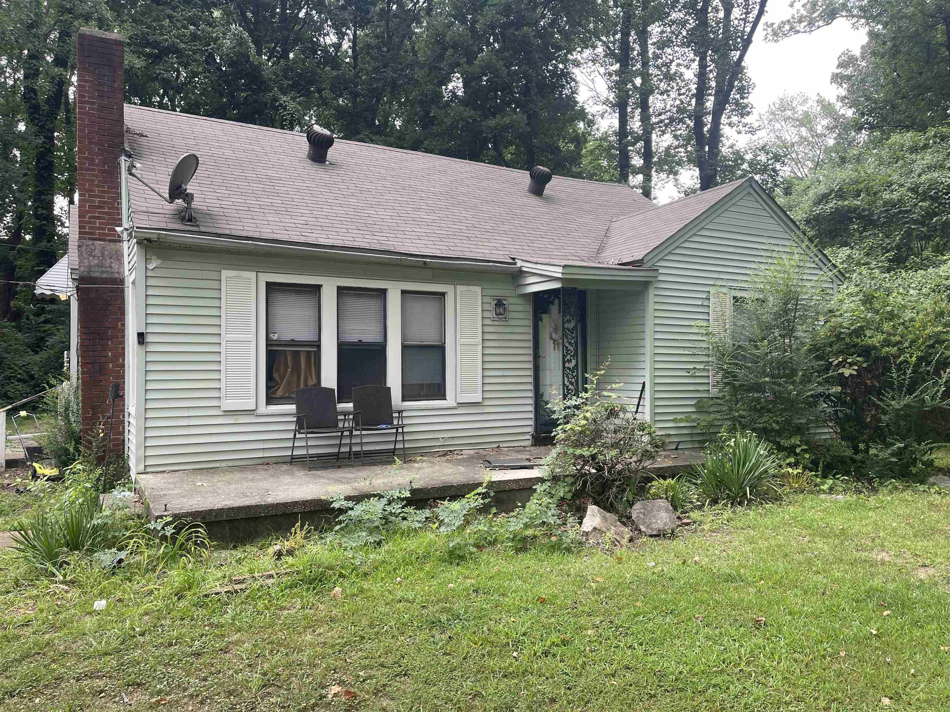 4281 Auburn Rd