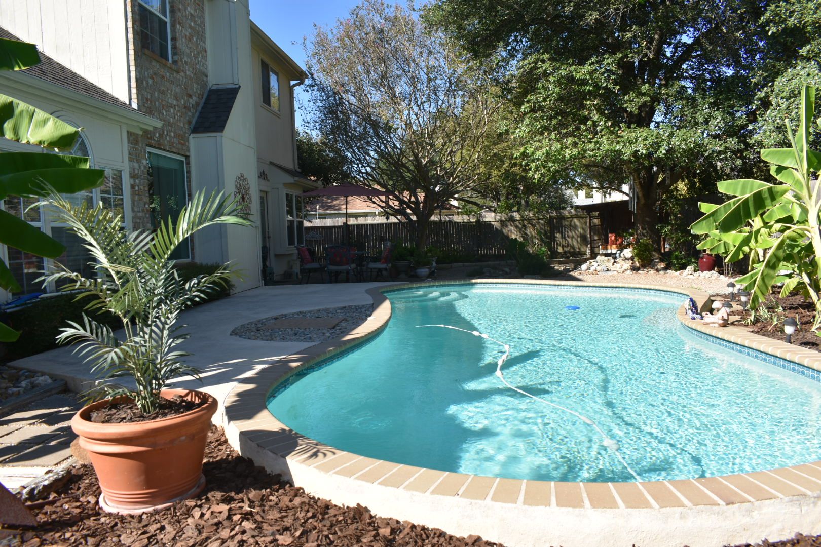 404 Cripple Creek Road