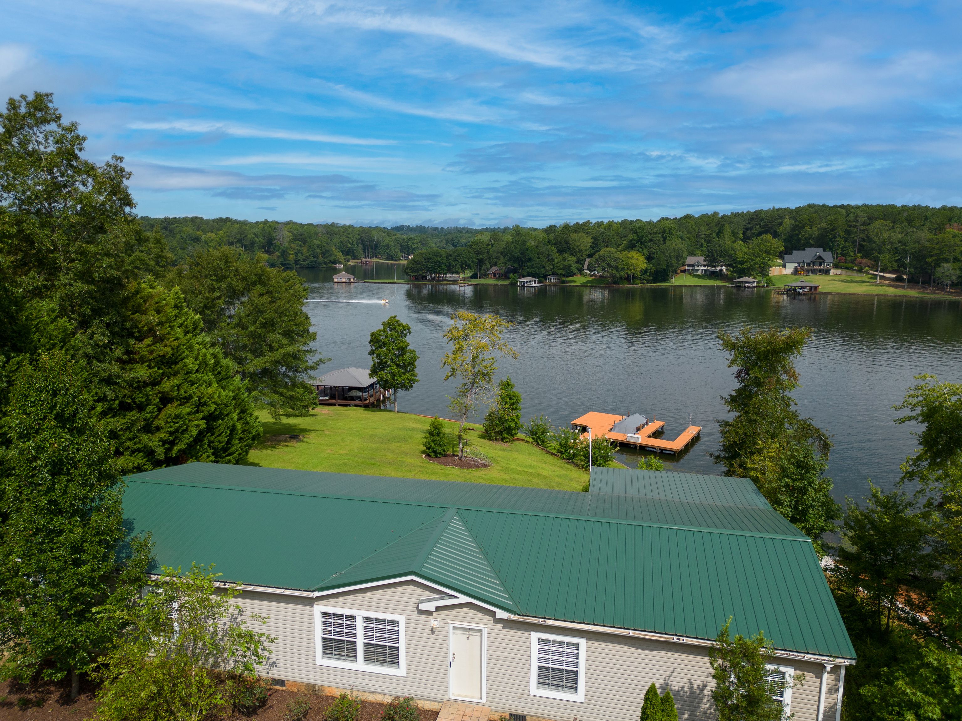 820 Shagbark Pointe Drive