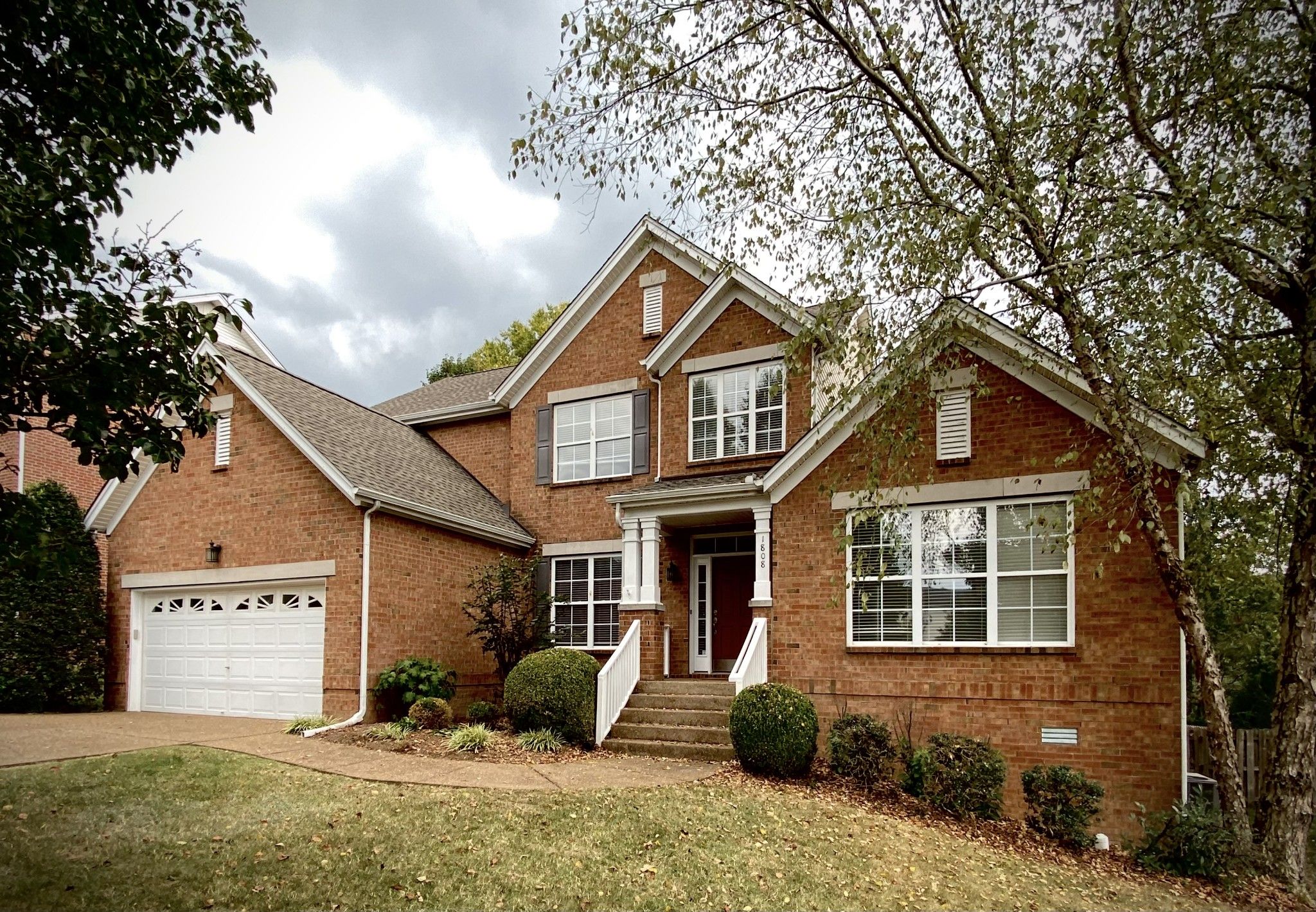 1808 Apple Ridge Cir