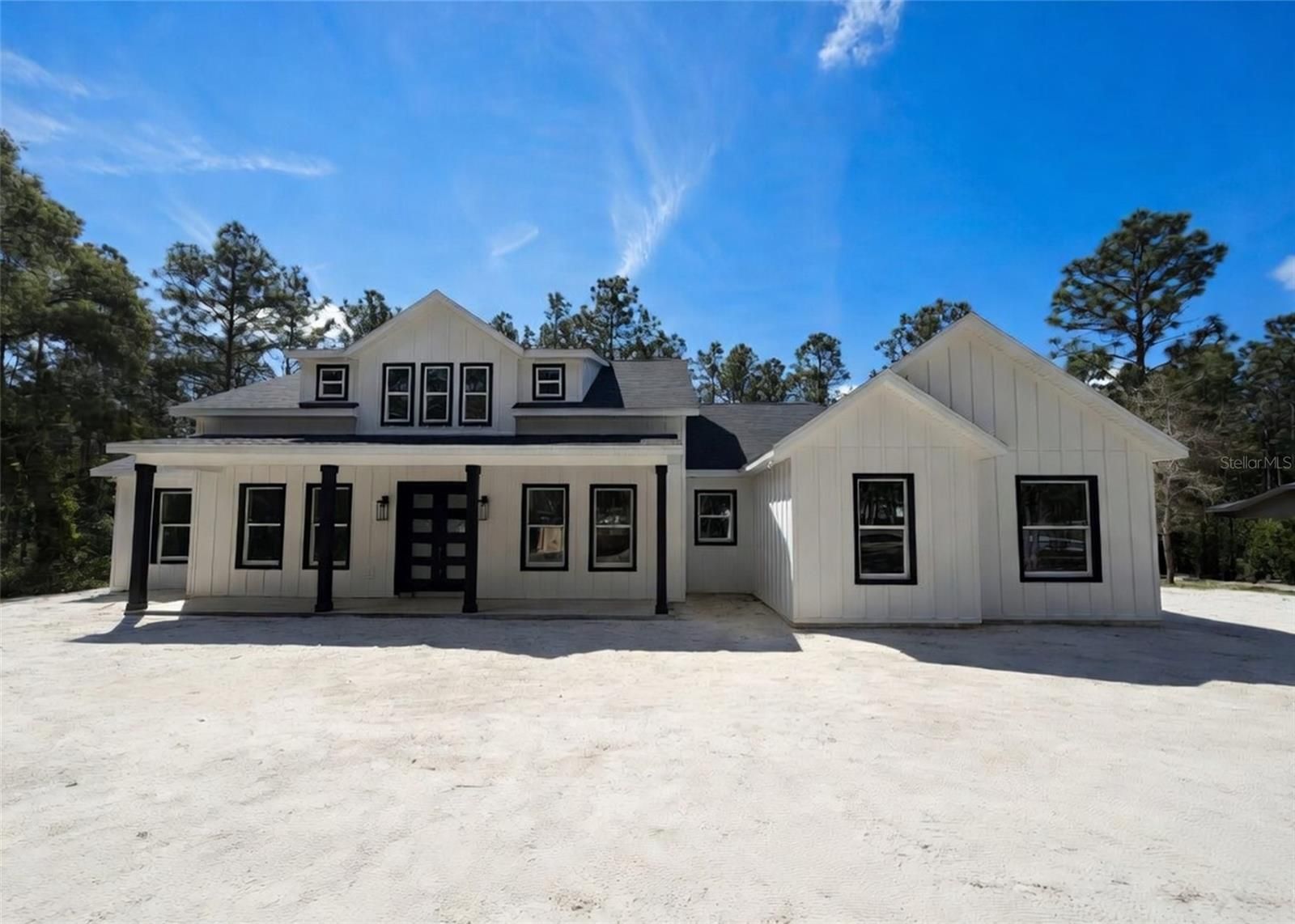 2207 County Road 243e