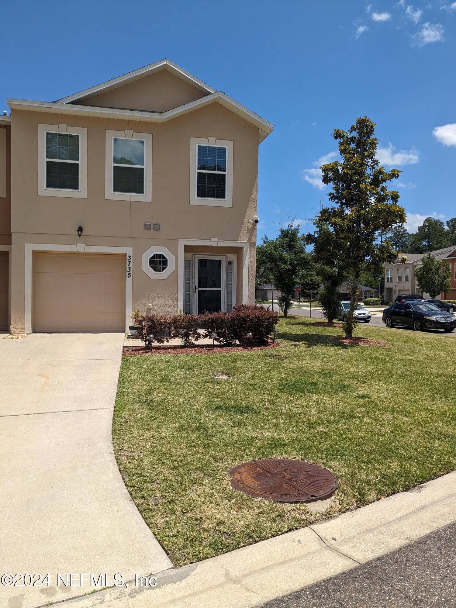 3735 Verde Gardens Circle