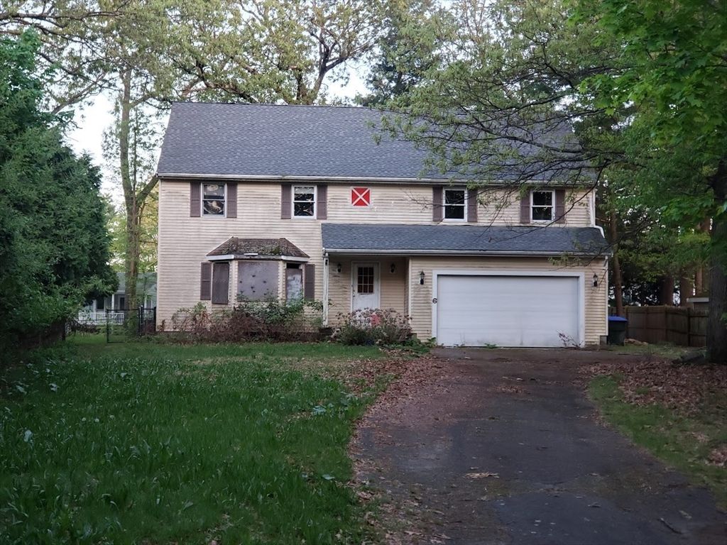 6 Briar Rd
