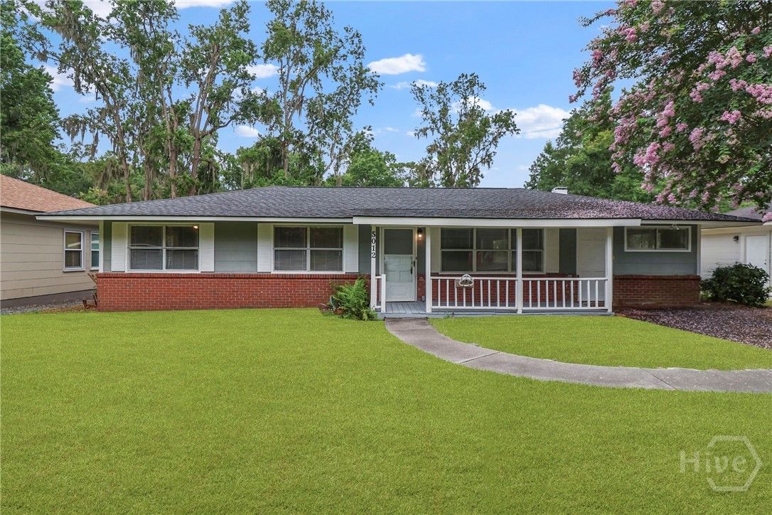 5012 Spartan Drive