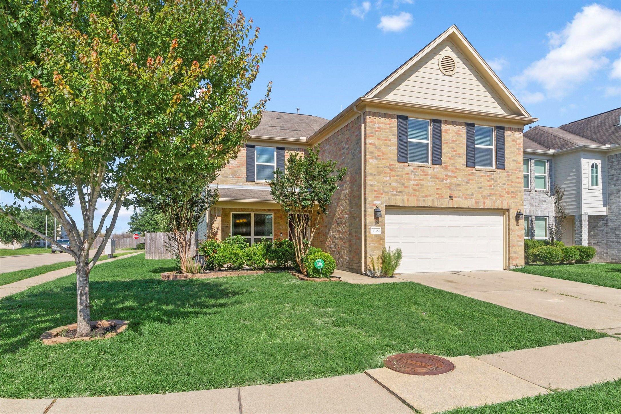 3318 Apple Dale Drive