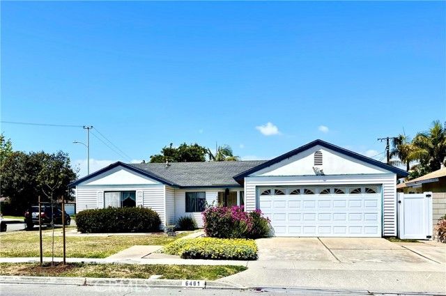 6401 Royal Oak Drive