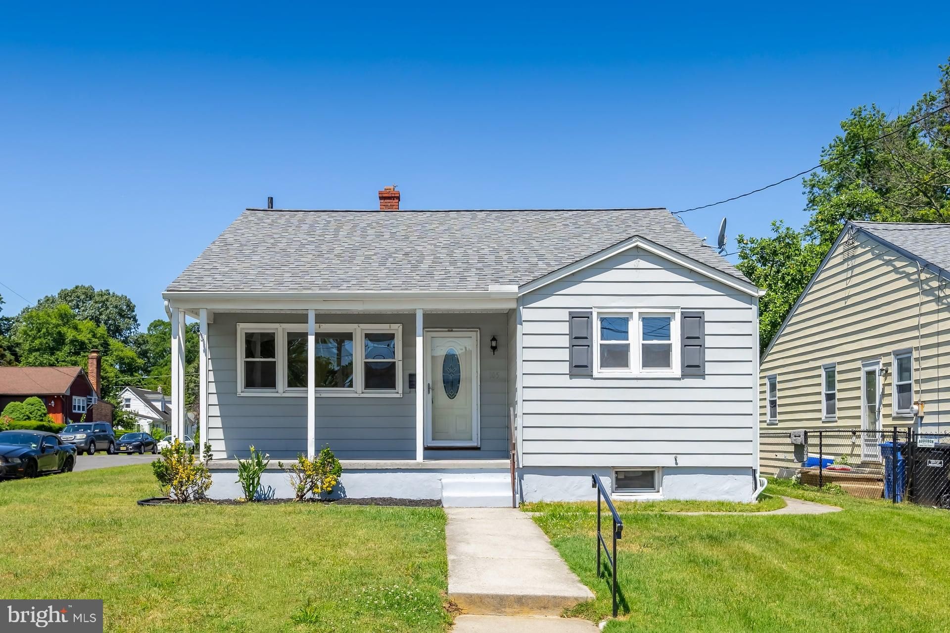 105 N Warren Street