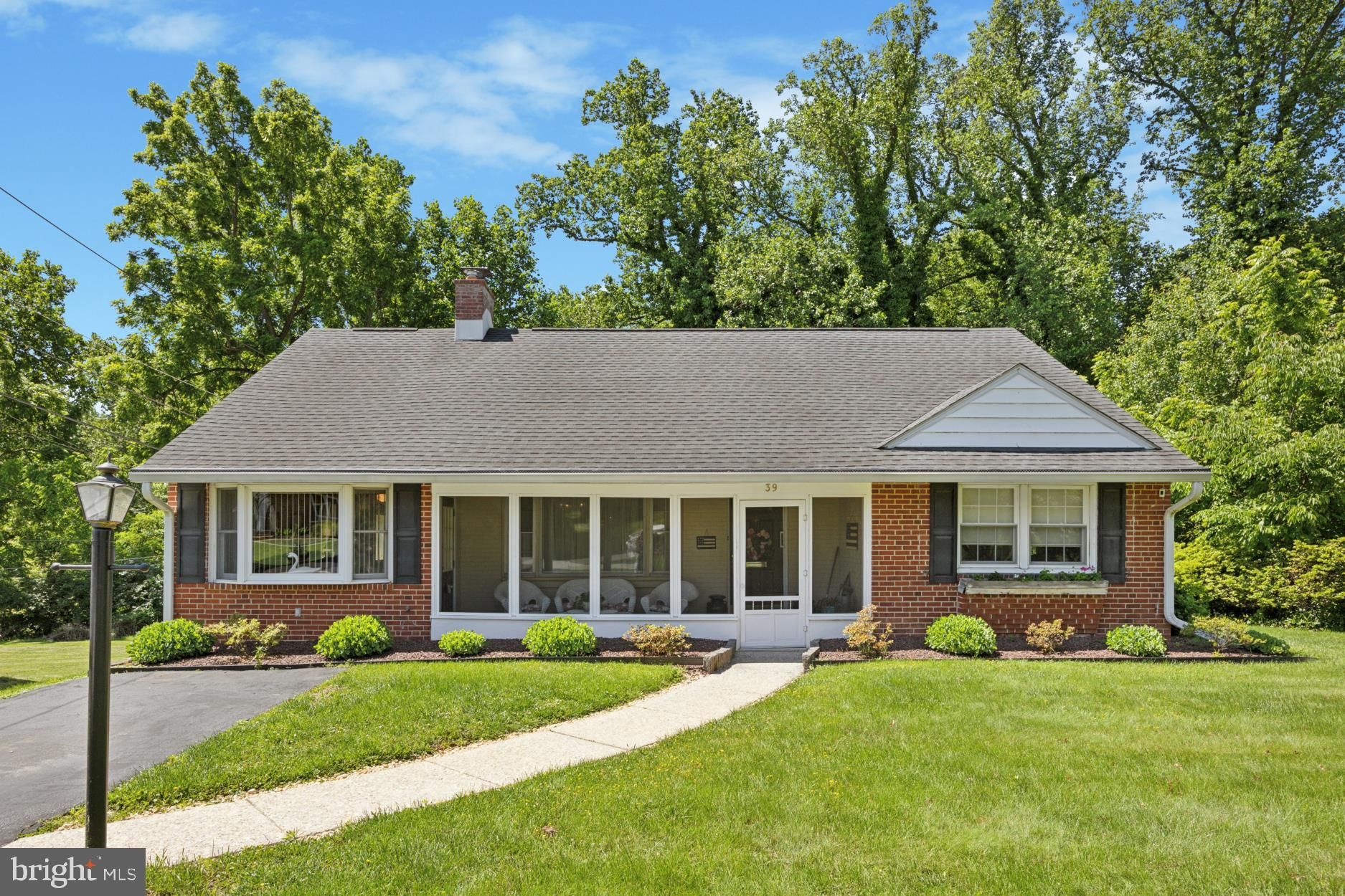 39 Stoney Run Road