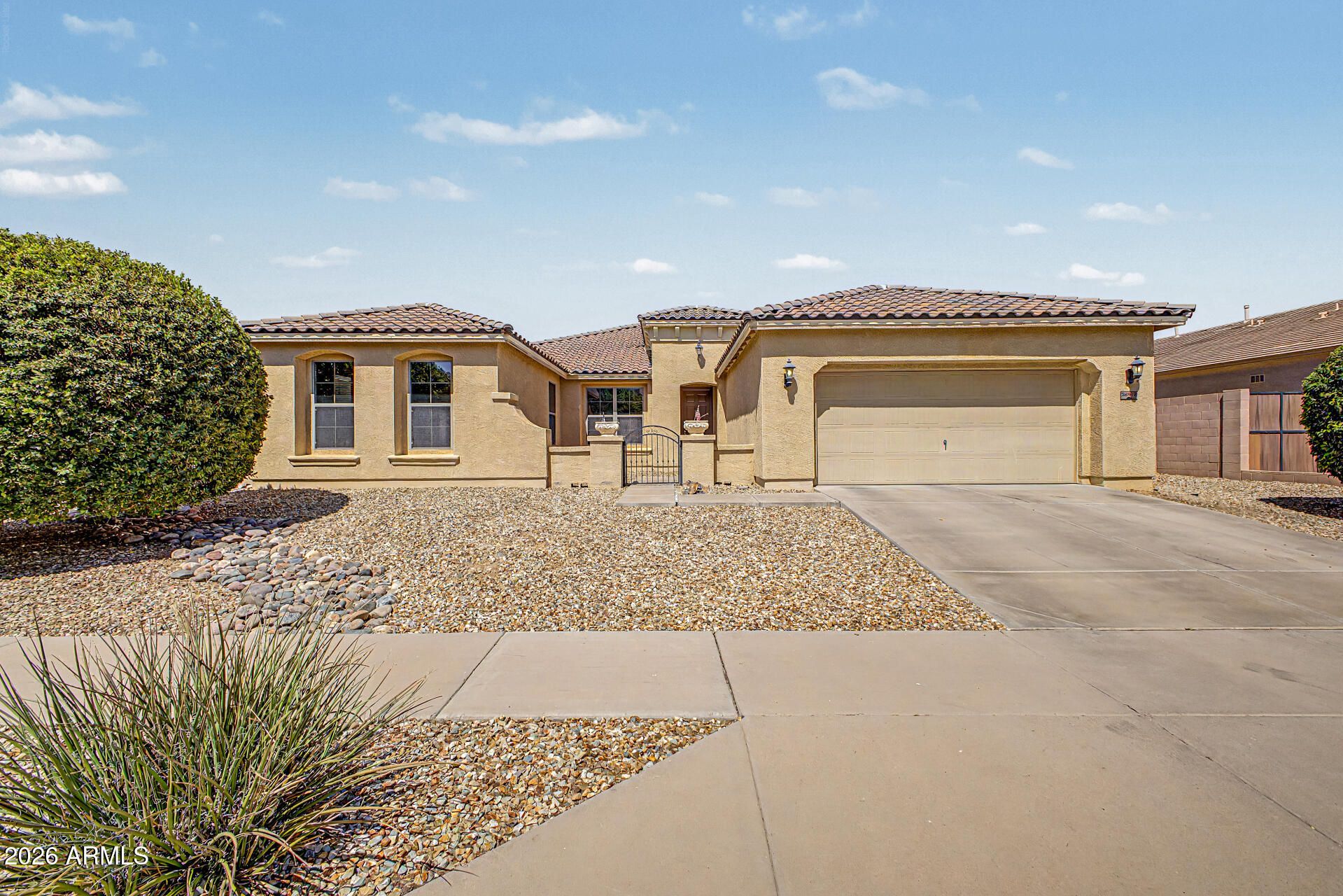 26919 N Gidiyup Trail