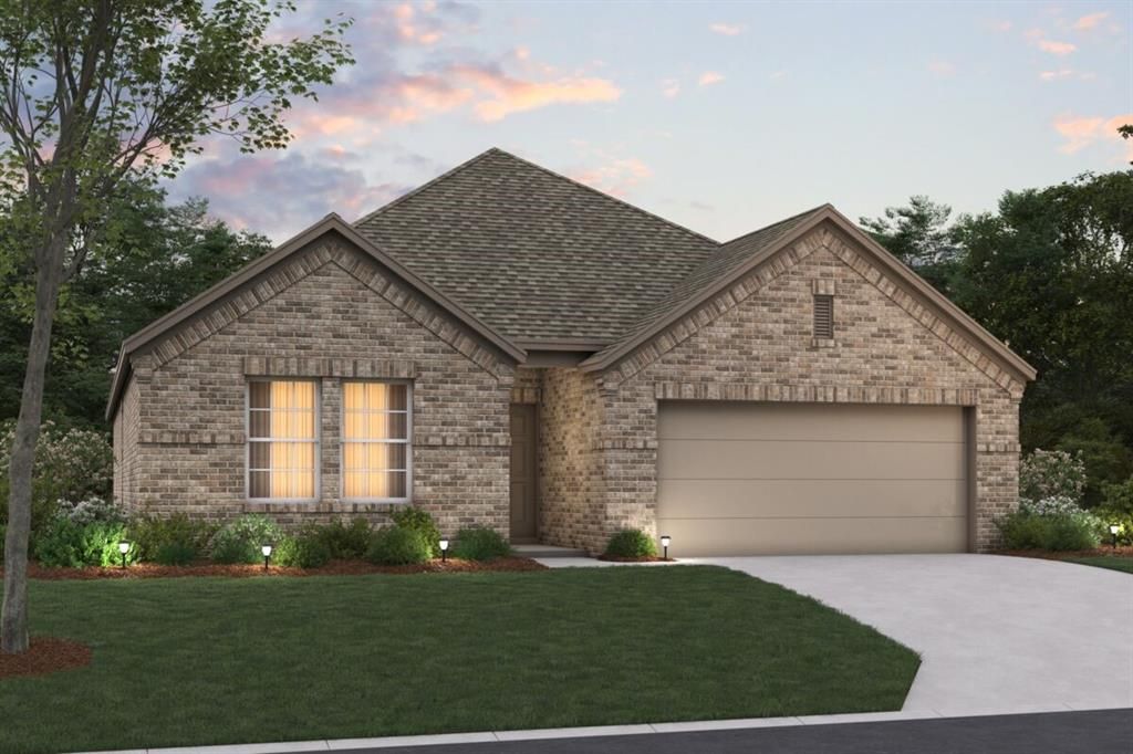 1709 Rushpea Drive