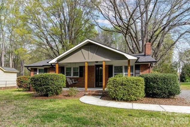 7714 Old Waxhaw Monroe Road