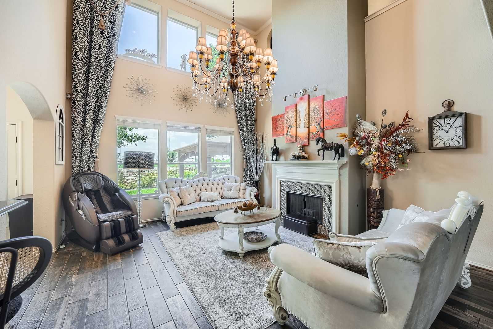 1116 Augusta Bend Drive