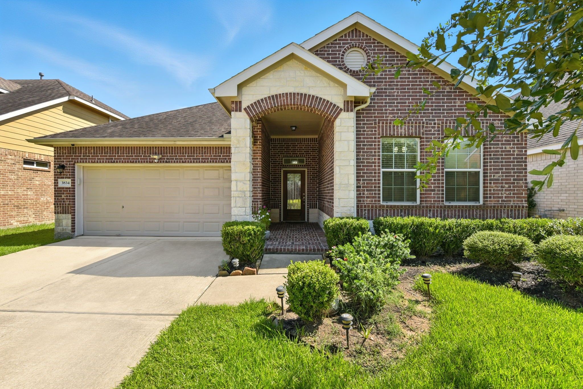 3834 Camden Fields Lane