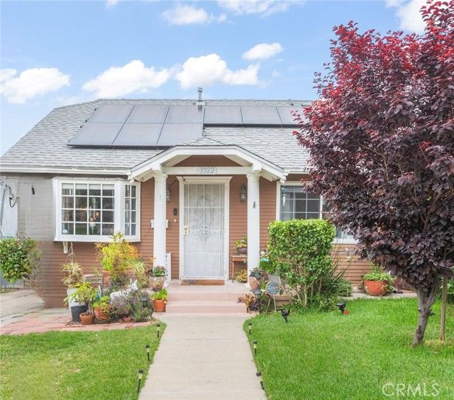 3322 Minto Court