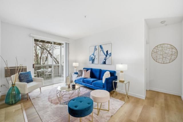 250 Santa Fe Terrace 209